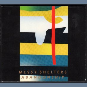 Abandonship - 2008 Danish 5-track CD