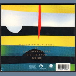 Abandonship - 2008 Danish 5-track CD