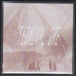 Terminal One - Authentic 2011 Danish 1-track Promotional Issue CD Acetate