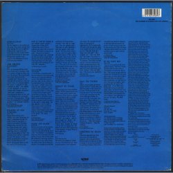 Weapons Of Our Warfare - Original 1990 UK 10-track LP