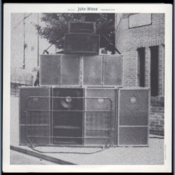 Jong b/w New Wave Dust - 2004 US 2-track Limited Edition 7" Split-single