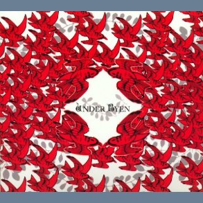 Samme Stof Som Stof - 2006 Danish Morningside label 11-Track Full Album CD