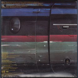 Wings Over America - Original 1976 US Issue