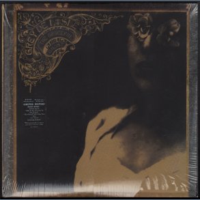 The Graceful Ghost - 2004 US Pressed Limited Numbered edition 2LP Set Incl. 7