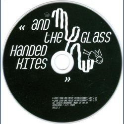 And the Glass Handed Kites - 2005 Danish 14-track full album CD