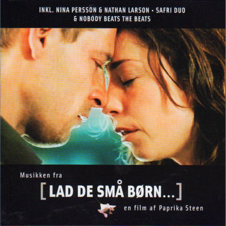 Lad De Sm Brn - 2004 German Pressed 19-track Original Soundtrack CD