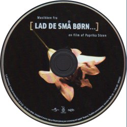 Lad De Sm Brn - 2004 German Pressed 19-track Original Soundtrack CD