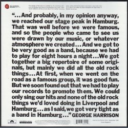 In Te Beginning - 2012 US Wax Cathedral 12-track LP