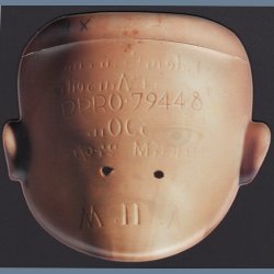 Crown Of Worms - 1994 US Capitol label 3-track promotional issue CD