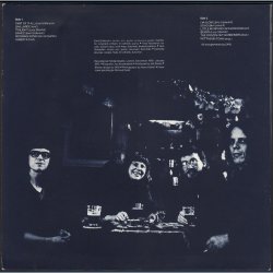 2 - 1977 Dutch Stoof Label 12-track LP