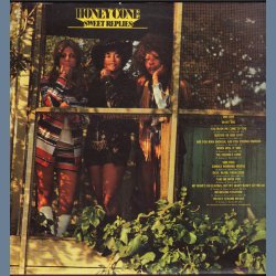 Sweet Replies - Original 1971 Norwegian pressed 12-track LP