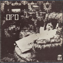 Fallen Asleep Just Like Papa - 1975 Dutch Stoof Label 12-track LP