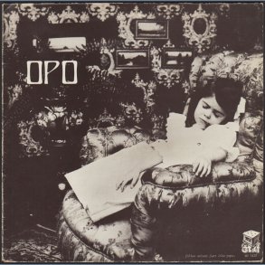 Fallen Asleep Just Like Papa - 1975 Dutch Stoof Label 12-track LP