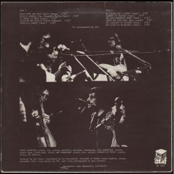 Fallen Asleep Just Like Papa - 1975 Dutch Stoof Label 12-track LP