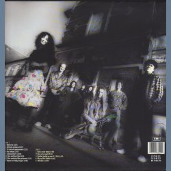 Mnebarn - 1992 Danish EMI label 12-track LP