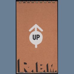 Up - 1998 US Limited edition Box
