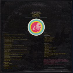 The Beat Goes On - Original 1968 US 11-track Stereo vinyl LP - Tan &amp; Purple labels