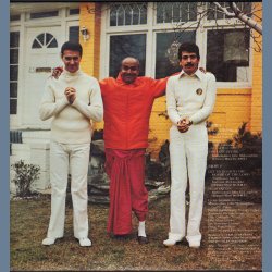 Love Devotion Surrender - 1973 US Columbia label 5-track LP