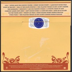 Sunny Goodge Street: The Warner Bros. Recordings - 2012 Rhino Handmade label 20-track CD