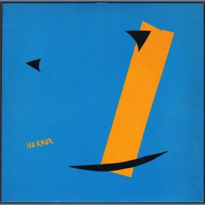 Filibuster - Original 1984 Danish Kong P�re label 13-track LP