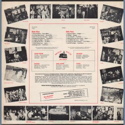 Mods Mayday '79 - Original 1979 UK Bridge House 15-track LP