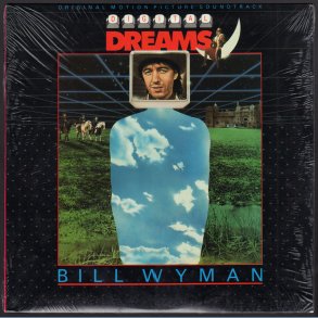 Digital Dreams - 1983 US Ripple label 11-track LP