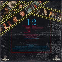 Digital Dreams - 1983 US Ripple label 11-track LP