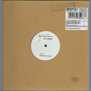 Sunnyroad -  UK Rought Trade label Limited Edition 3-track 12