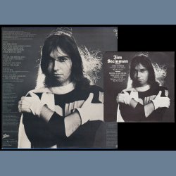 Bad For Good - 1981 Dutch Cleveland/Epic label 8-track LP incl. Bonus 7" Single