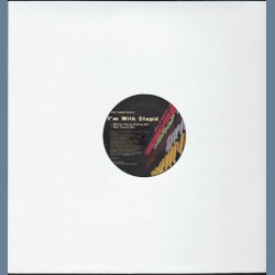 I'm With Stupid - 2006 US Rhino label 5-track Promotional Issue 12"