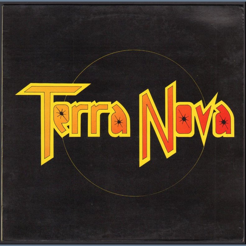 Terra Nova - 1980 Swizz BB label 7-track LP