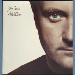 Both Sides Of The Story - 1993 German WEA label 11-track 2LP set 