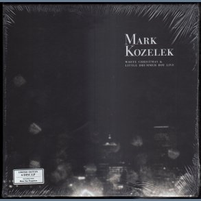 White Christmas & Little Drummer Boy Live - 2007 US Caldo verde label Limited Edition 4LP Box