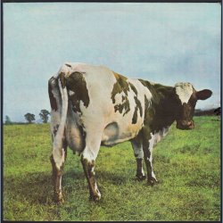 Madre Corazon De Atomo - 1970ies Venezuelan EMI 5-track LP Pressing