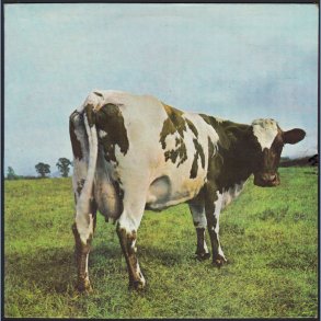 Madre Corazon De Atomo - 1970ies Venezuelan EMI 5-track LP Pressing