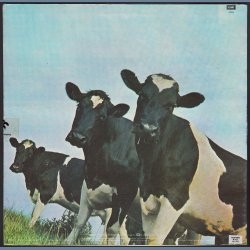 Madre Corazon De Atomo - 1970ies Venezuelan EMI 5-track LP Pressing