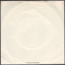 My Little Lady b/w All The World To Me - Original 1968 Swedish CBS label 2-track 7" Single