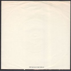 Mighty Quinn b/w By Request-Edwin Garvey - Original 1968 Norwegian 2-track 7" Single