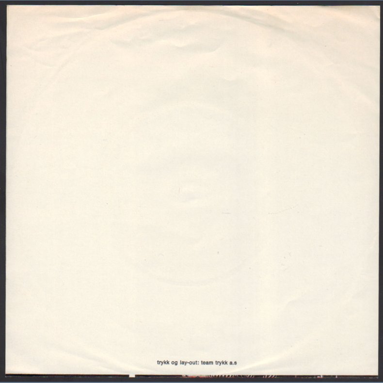 Mighty Quinn b/w By Request-Edwin Garvey - Original 1968 Norwegian 2-track 7" Single