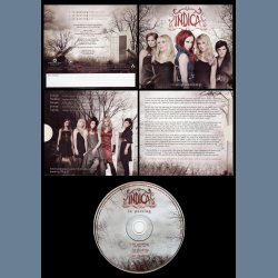 A Way Away - 2010 European Warner Music/PIAS Distributed Presskit