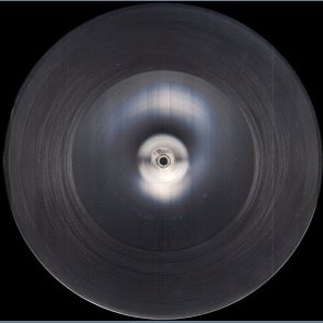 Sanne - Original 1989 German A-Side Metal Mother