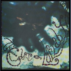 Lullaby - 1989 German pressed Fiction label 4-track CD Single