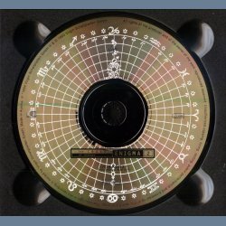 The Cross Of Changes - 1994 12-track 'Special Limited Edition' 24 CT. Gold Plated CD 