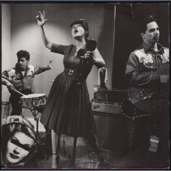 Get Behind Me, Satan - UK Promotional Issue Only 2LP Set