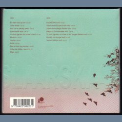 Slaar Skaar - 2009 Danish A:larm label Limited Edition Issue 2CD Set