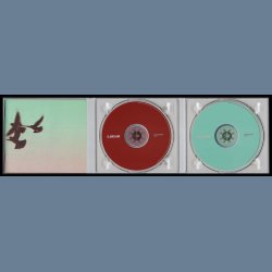 Slaar Skaar - 2009 Danish A:larm label Limited Edition Issue 2CD Set