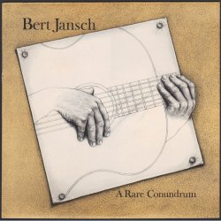 A Rare Conondrum - Original  1977 UK Charisma label 14-track LP