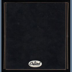 Woodface - The Singles Collection - 1991 UK Capitol label Limited Edition 32-track 8CD Single Box Se