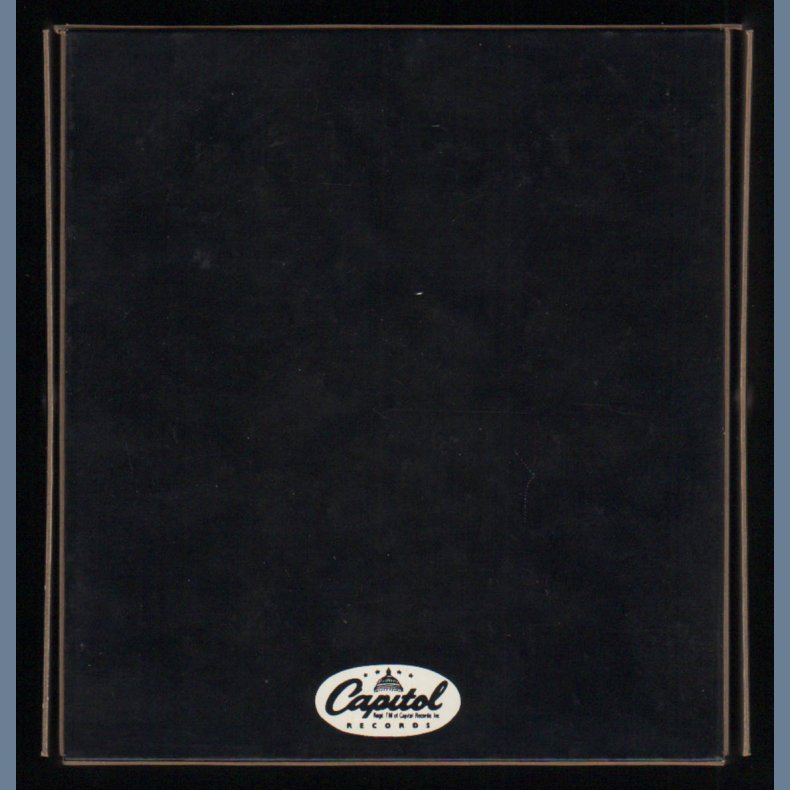 Woodface - The Singles Collection - 1991 UK Capitol label Limited Edition 32-track 8CD Single Box Se