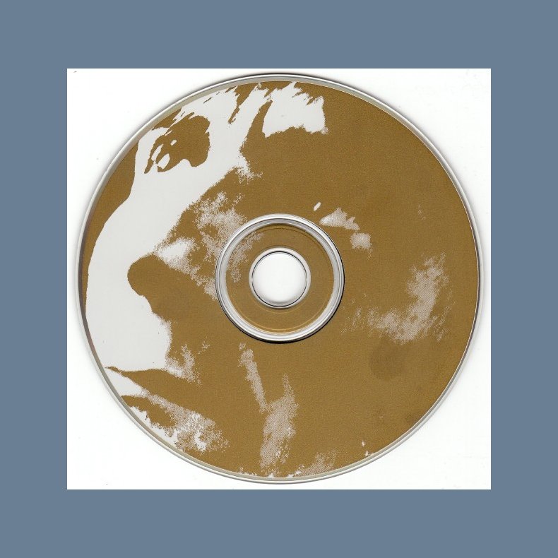 Slide On This - 1992 US Continuum label 13-track CD album